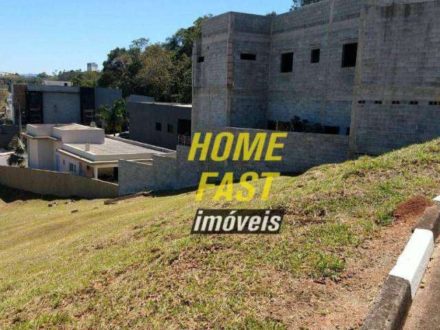 Terreno à venda, 459 m² por R$ 520.000 - Bairro do Limoeiro - Arujá/SP