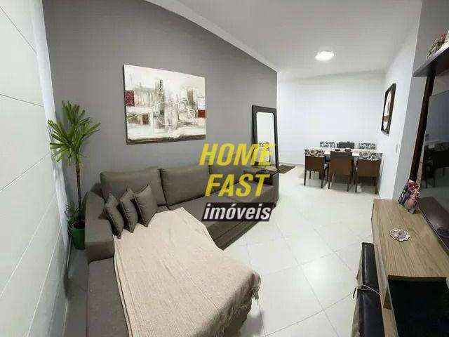 Apartamento com 2 dormitórios para alugar, 66 m² por R$ 2.000,00/mês - Vila Imaculada - Guarulhos/SP