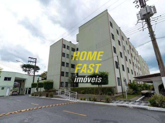 Apartamento com 2 dormitórios à venda, 50 m² por R$ 230.000,00 - Vila Rio de Janeiro - Guarulhos/SP