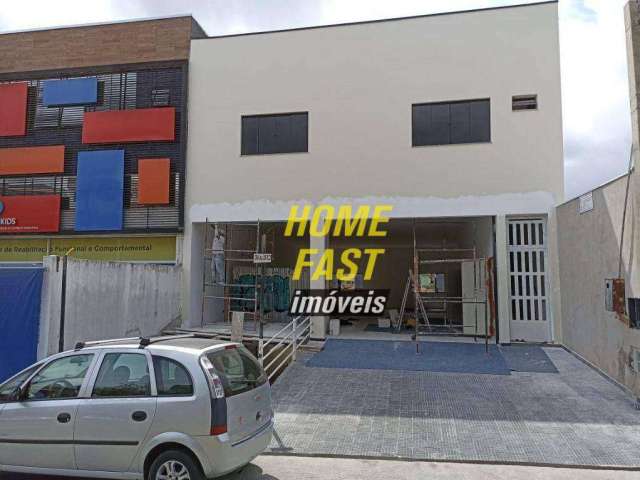Prédio para alugar, 540 m² por R$ 15.000/mês + iptu - Jardim Pinhal - Guarulhos/SP.