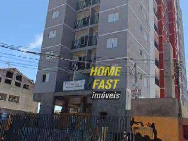 Apartamento com 4 dormitórios à venda, 184 m² por R$ 870.000 - Jardim Aida - Guarulhos/SP