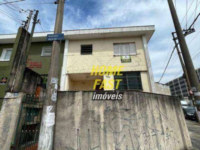 Sobrado com 3 dormitórios à venda, 90 m² por R$ 480.000,00 - Vila das Bandeiras - Guarulhos/SP