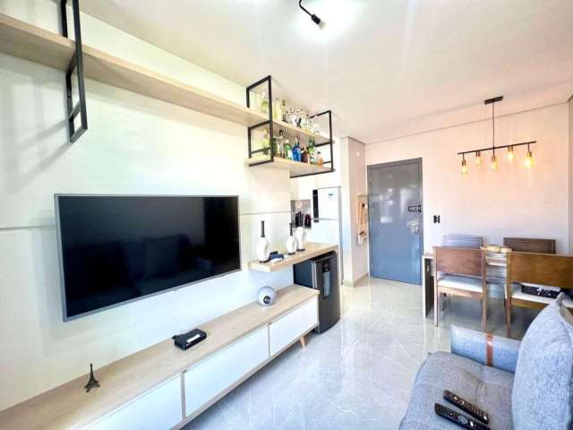 Apartamento para Venda em Sumaré, Chácara Santa Antonieta (Nova Veneza), 2 dormitórios, 1 banheiro, 1 vaga