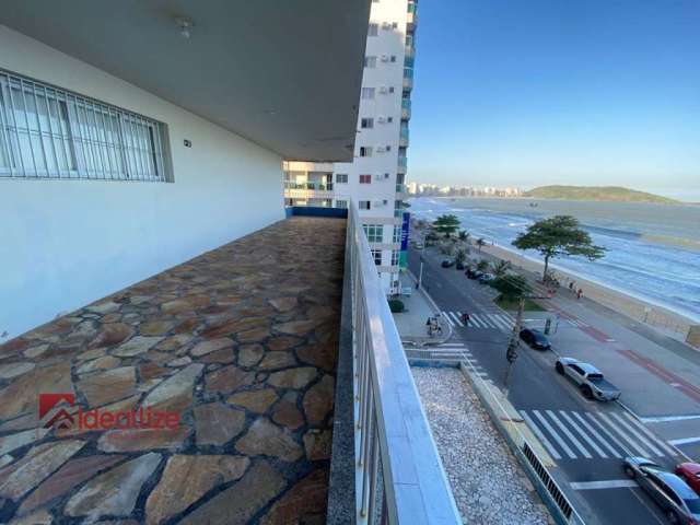 Apartamento com 1 quarto à venda no Muquiçaba, Guarapari , 60 m2 por R$ 290.000
