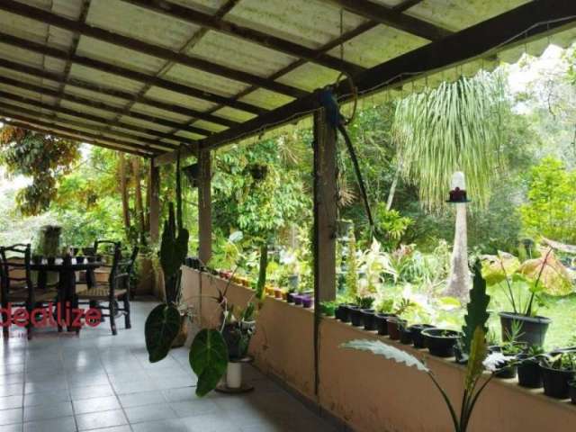 Chácara / sítio com 4 quartos à venda no Comunidade Urbana de Amarelos, Guarapari , 110 m2 por R$ 450.000