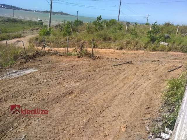Terreno à venda em Meaípe, Guarapari  por R$ 250.000