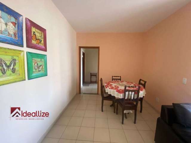 Apartamento com 1 quarto à venda na Praia do Morro, Guarapari , 85 m2 por R$ 390.000