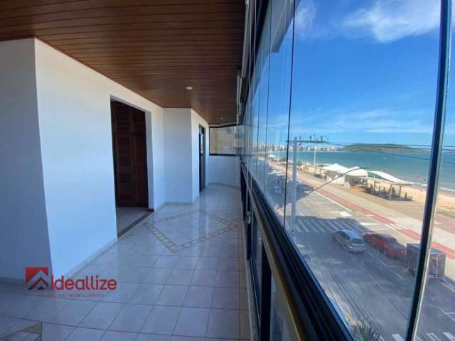 Apartamento com 3 quartos à venda na Praia do Morro, Guarapari , 130 m2 por R$ 900.000