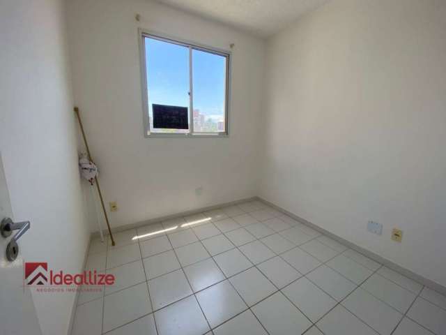 Apartamento com 1 quarto à venda no Jardim Boa Vista, Guarapari , 62 m2 por R$ 250.000