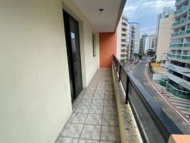 Apartamento com 1 quarto à venda no Ipiranga, Guarapari , 52 m2 por R$ 295.000
