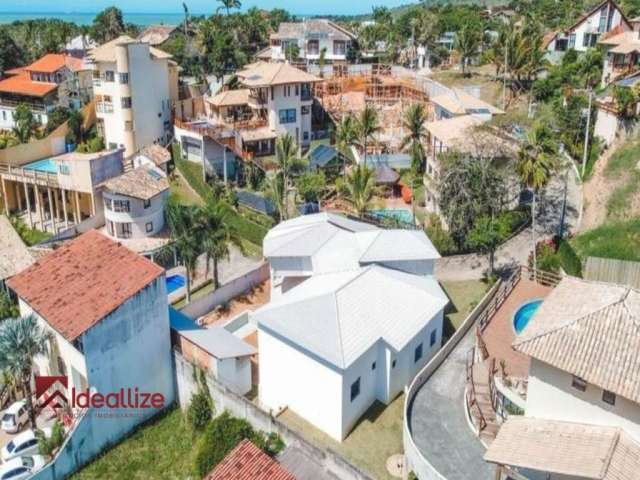 Casa com 4 quartos à venda na Praia do Morro, Guarapari , 663 m2 por R$ 3.499.000