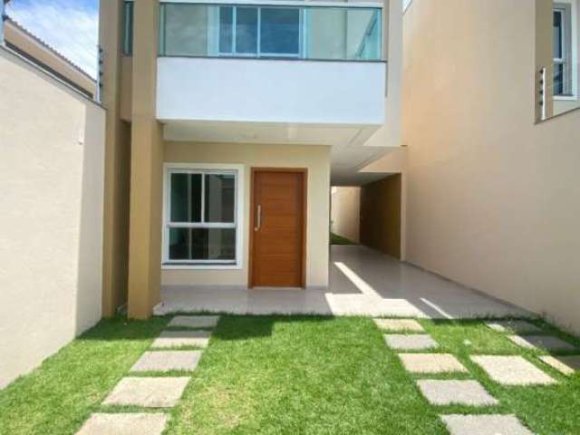 Casa com 3 quartos à venda na Praia do Morro, Guarapari , 149 m2 por R$ 1.150.000