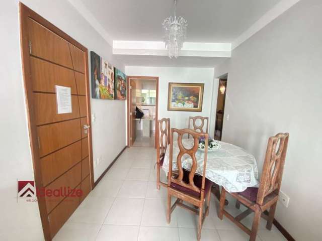 Apartamento com 2 quartos à venda no Centro, Guarapari , 73 m2 por R$ 480.000