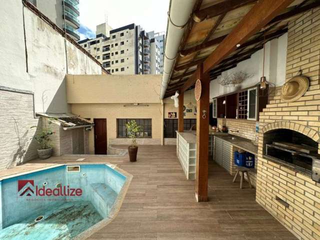 Casa com 6 quartos à venda no Centro, Guarapari , 280 m2 por R$ 1.500.000