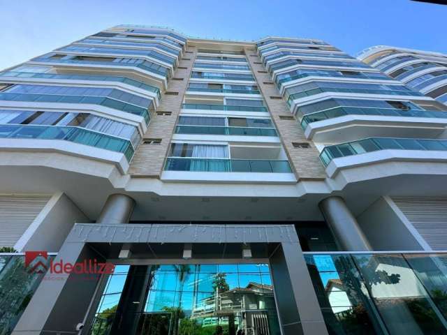 Apartamento com 4 quartos à venda no Enseada Azul, Guarapari , 168 m2 por R$ 1.699.000