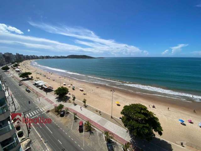 Apartamento com 3 quartos à venda na Praia do Morro, Guarapari , 100 m2 por R$ 850.000