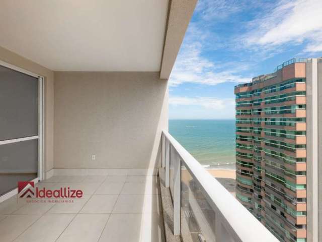 Apartamento com 2 quartos à venda na Praia de Itaparica, Vila Velha , 117 m2 por R$ 1.200.000