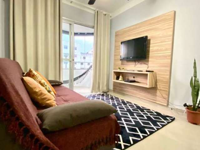 Apartamento com 3 quartos à venda no Centro, Guarapari , 102 m2 por R$ 420.000