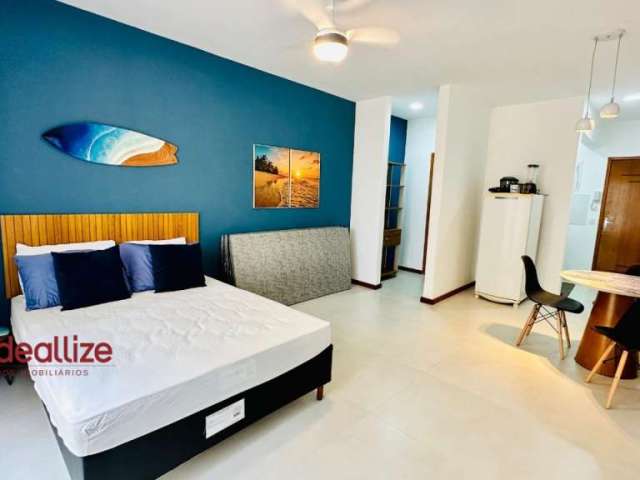 Apartamento com 1 quarto à venda no Centro, Guarapari , 37 m2 por R$ 265.000