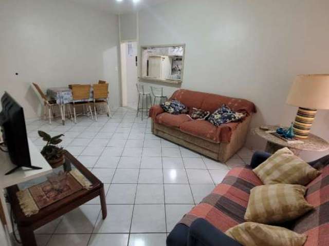 Apartamento com 1 quarto à venda no Centro, Guarapari , 48 m2 por R$ 265.000