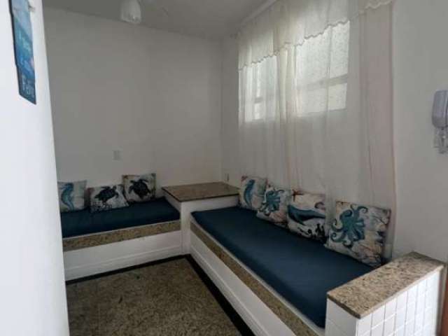 Apartamento com 1 quarto à venda no Centro, Guarapari , 45 m2 por R$ 310.000