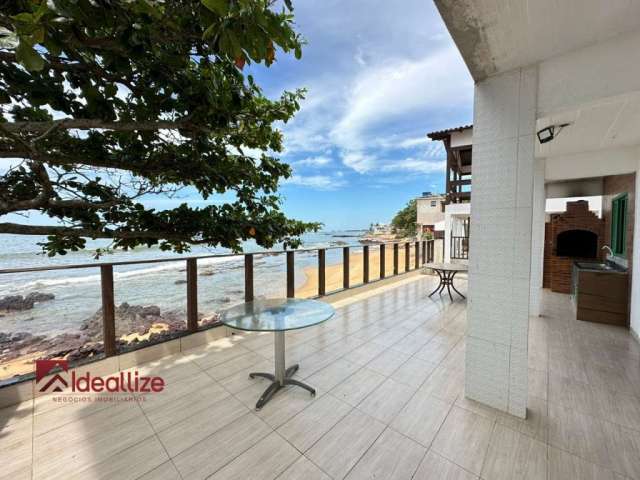 Casa com 7 quartos à venda na Praia de Parati, Anchieta , 200 m2 por R$ 1.400.000