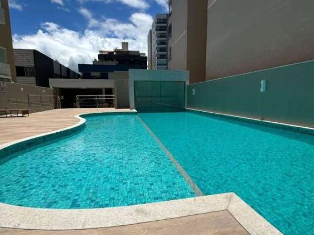 Apartamento com 2 quartos para alugar na Praia do Morro, Guarapari , 77 m2 por R$ 3.000