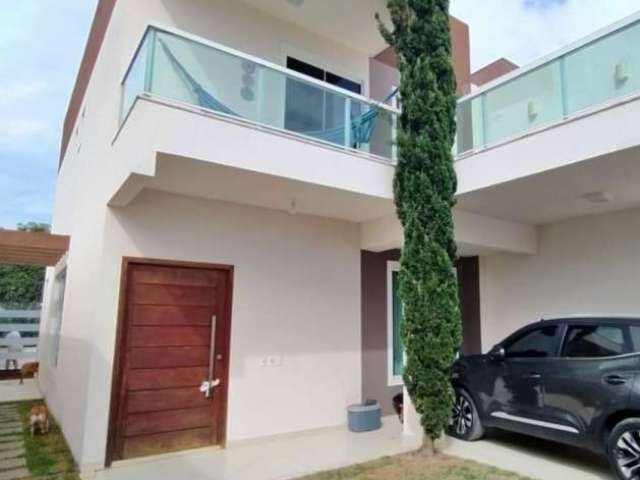 Casa com 3 quartos à venda em Meaípe, Guarapari , 271 m2 por R$ 750.000