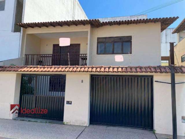 Casa com 3 quartos à venda no Olaria, Guarapari , 300 m2 por R$ 750.000