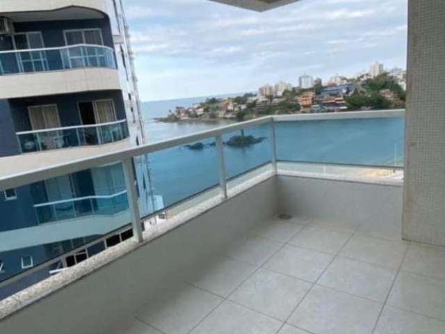 Apartamento com 2 quartos à venda no Muquiçaba, Guarapari , 82 m2 por R$ 480.000