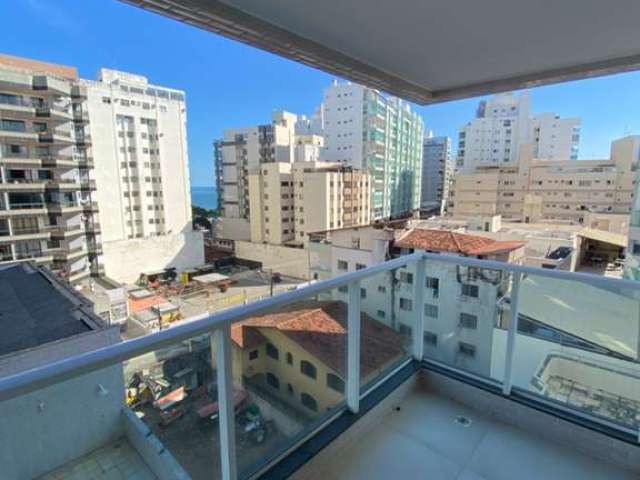 Apartamento com 2 quartos à venda na Praia do Morro, Guarapari , 70 m2 por R$ 460.000