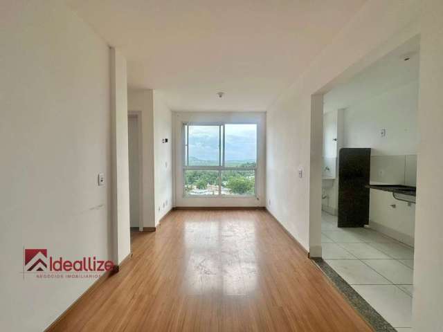 Apartamento com 2 quartos à venda no Santa Margarida, Guarapari , 50 m2 por R$ 190.000