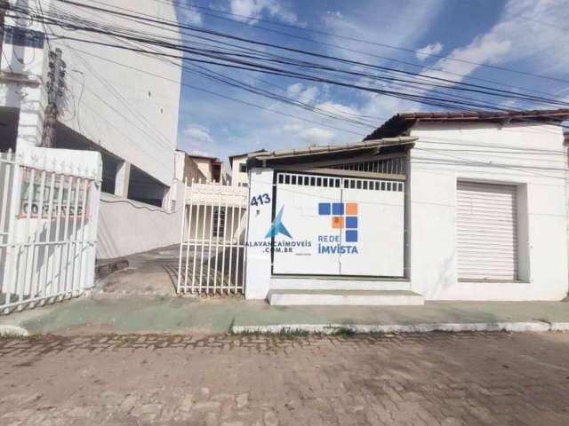 Casa com 1 dormitório para alugar, 90 m² por R$ 1.120,28/mês - Ilha dos Araújos - Governador Valadares/MG