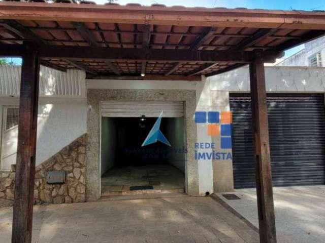 Loja para alugar, 60 m² por R$ 1.113,40/mês - Ilha dos Araújos - Governador Valadares/MG
