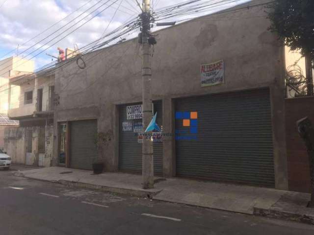 Loja para alugar, 92 m² por R$ 3.466,70/mês - Lourdes - Governador Valadares/MG