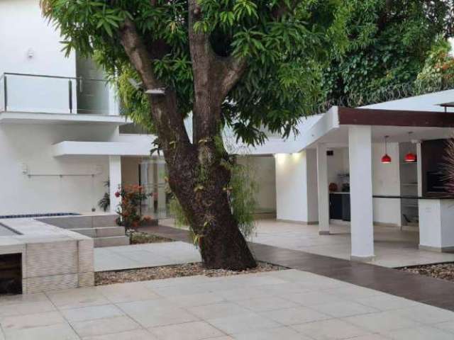 Casa com 3 dormitórios à venda, 247 m² por R$ 1.500.000,00 - Ilha dos Araújos - Governador Valadares/MG