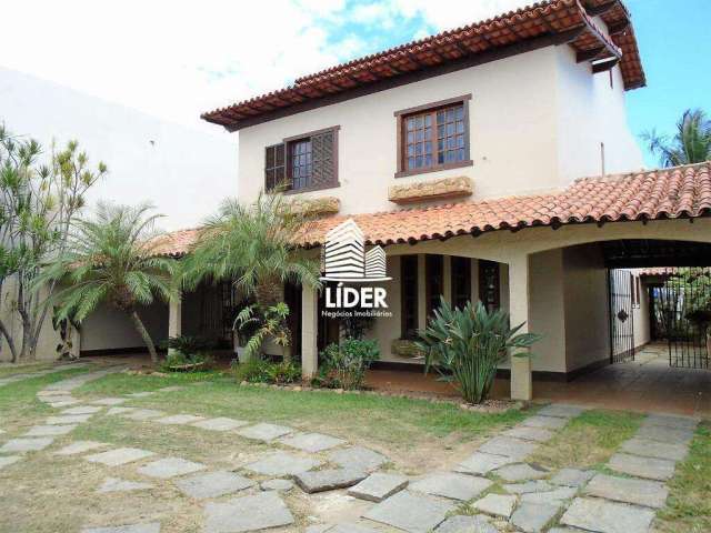 Casa independente disponível para locação fixa comercial no bairro São Cristóvão - Cabo Frio/RJ