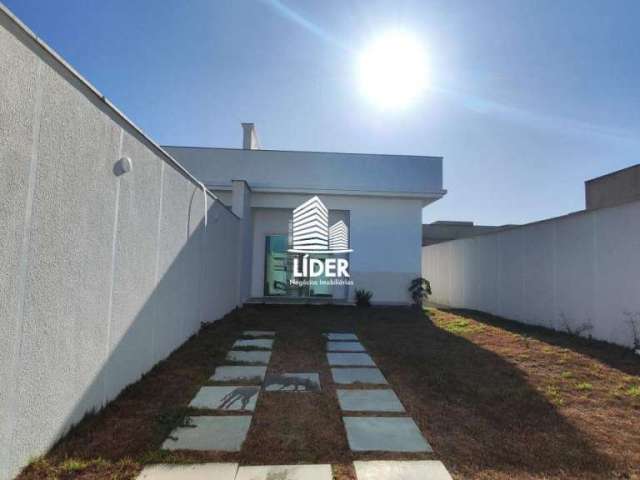 Casa independente à venda no bairro Vila do Peró - Cabo Frio/RJ