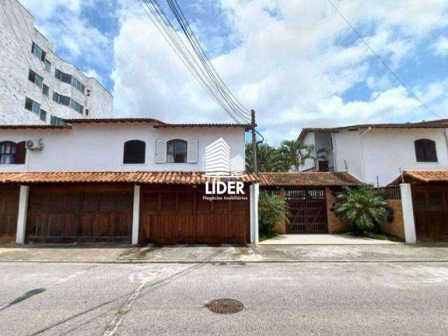 Casa em condomínio à venda bairro Braga - Cabo Frio (RJ)