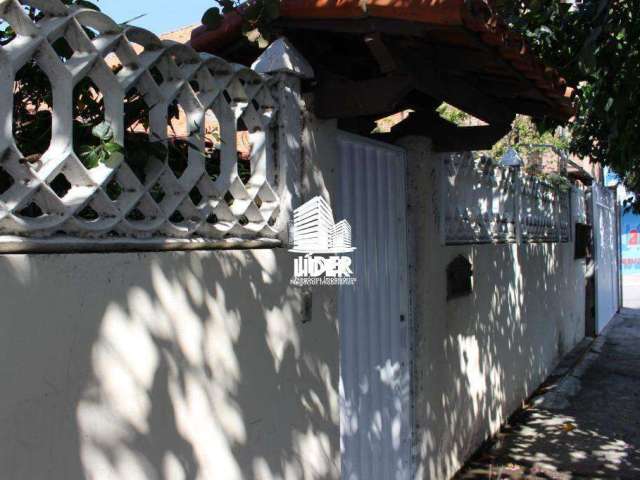 Casa independente bairro Braga - Cabo Frio (RJ)