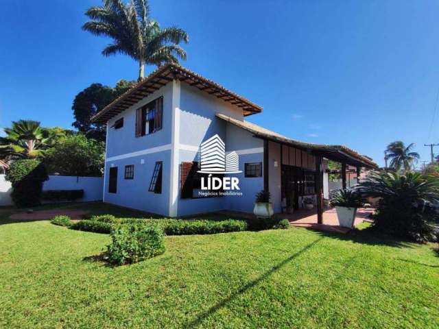 Casa independente à venda bairro Ogiva - Cabo Frio (RJ)