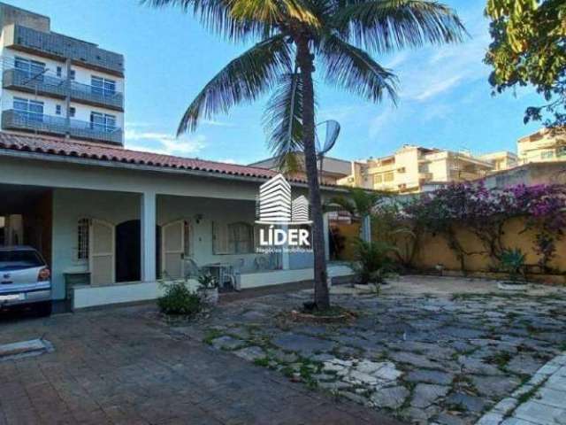 Casa independente à venda próximo a Praia do Forte - Cabo Frio/RJ