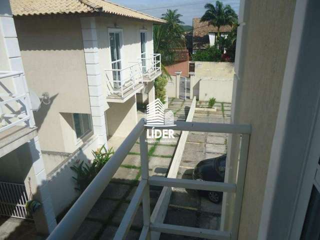 Casa em condomínio à venda bairro Ogiva - Cabo Frio (RJ)