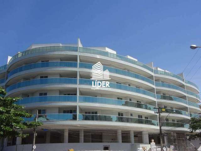Apartamento à venda próximo a Praia do Forte - Cabo Frio (RJ)