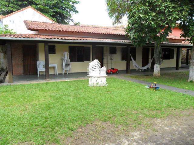 Casa independente à venda próximo a Praia do Forte - Cabo Frio (RJ)