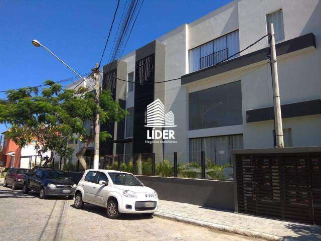 Apartamento à venda próximo ao shopping - Cabo Frio (RJ)