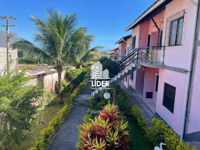 Apartamento à venda bairro Ogiva - Cabo Frio (RJ)