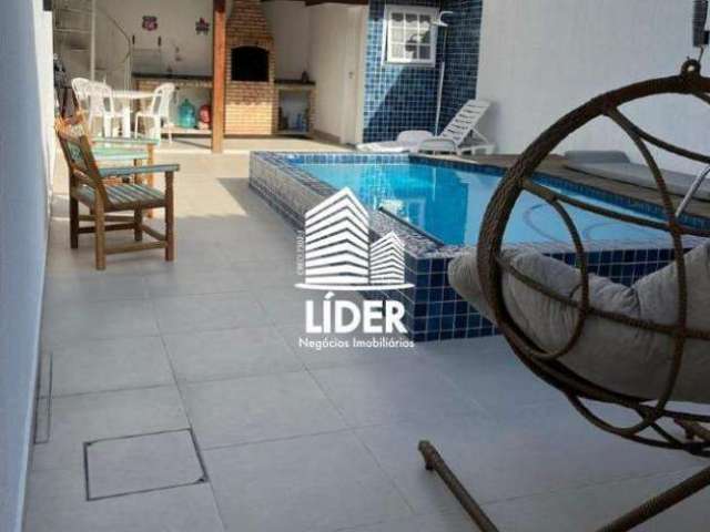Casa independente à venda bairro Palmeiras - Cabo Frio (RJ)