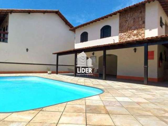Casa em condomínio disponível para venda bairro Jd. Flamboyant - Cabo Frio (RJ)