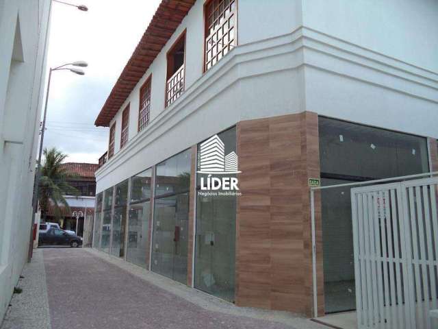 Loja á venda bairro Centro - Cabo Frio (RJ)
